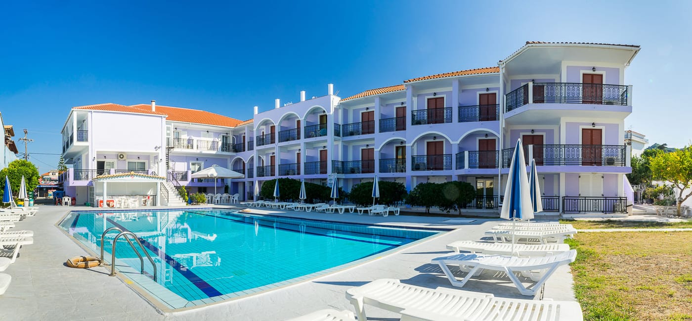 Foto hotel