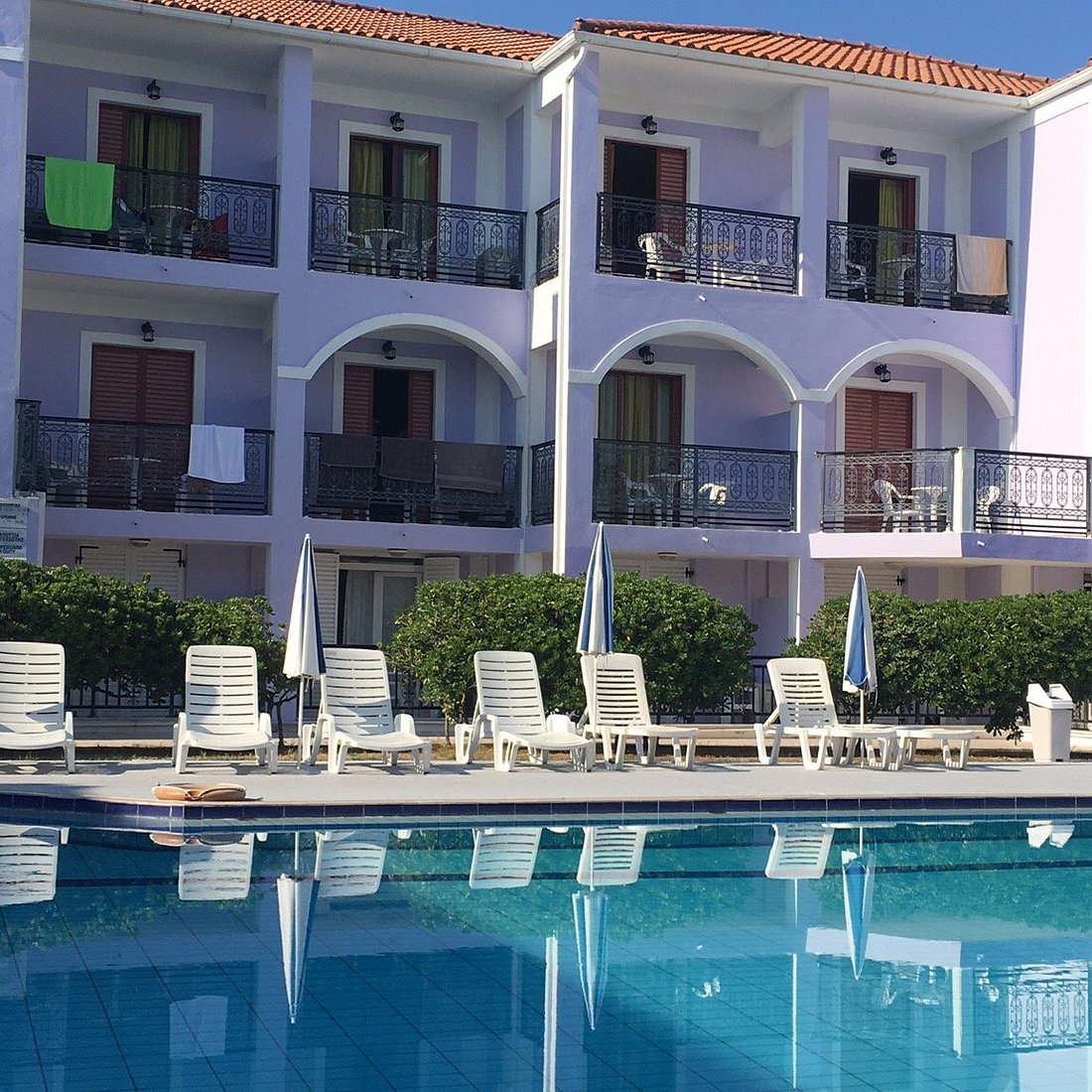 Foto hotel