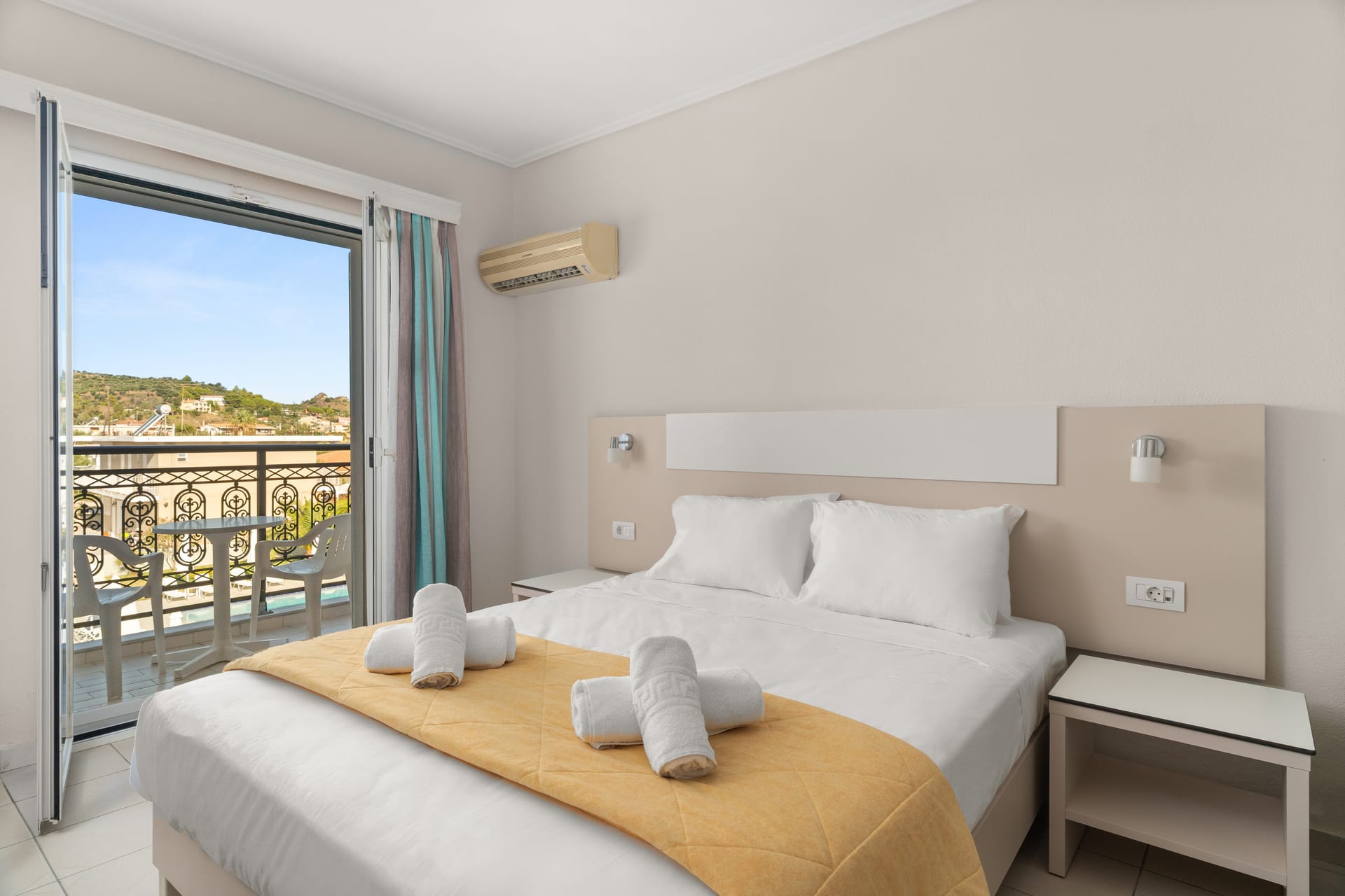 Foto hotel