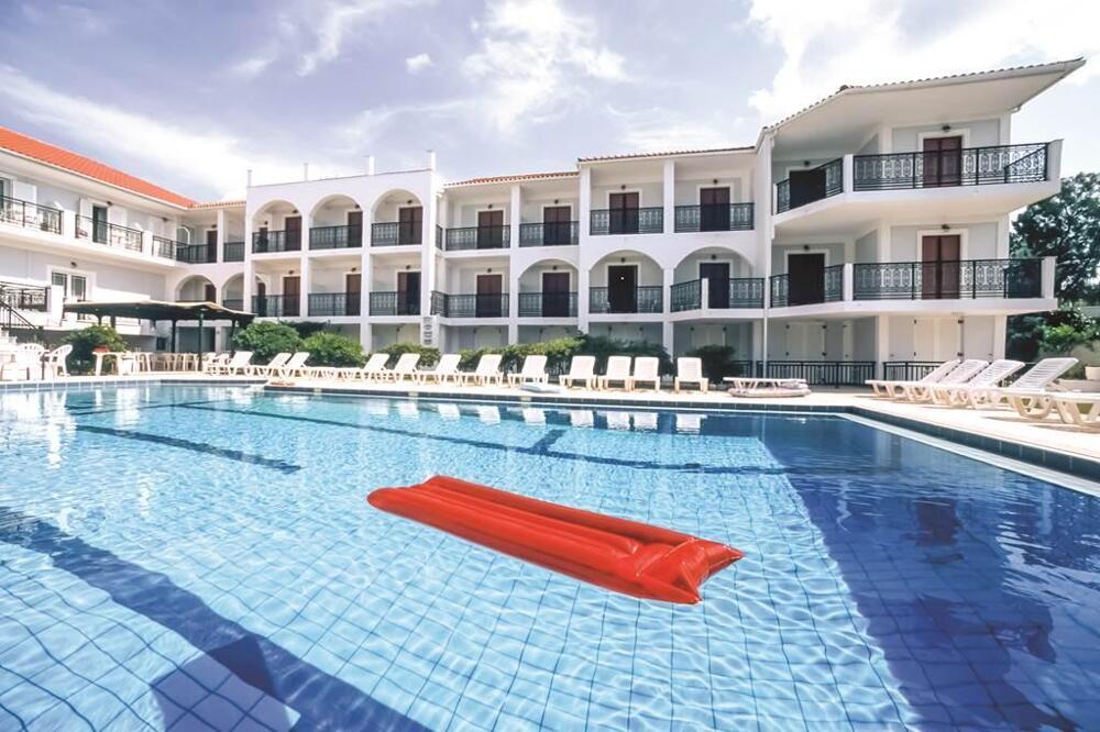 Foto hotel