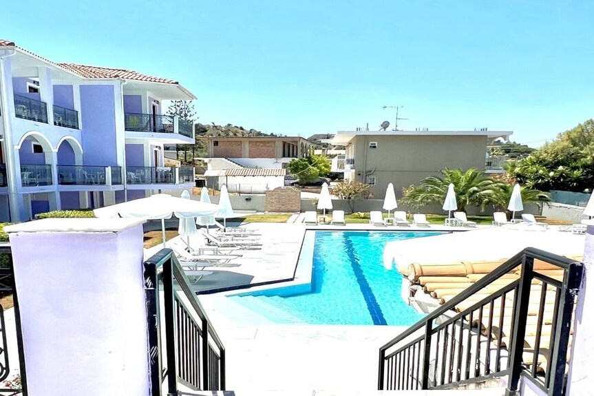 Foto hotel