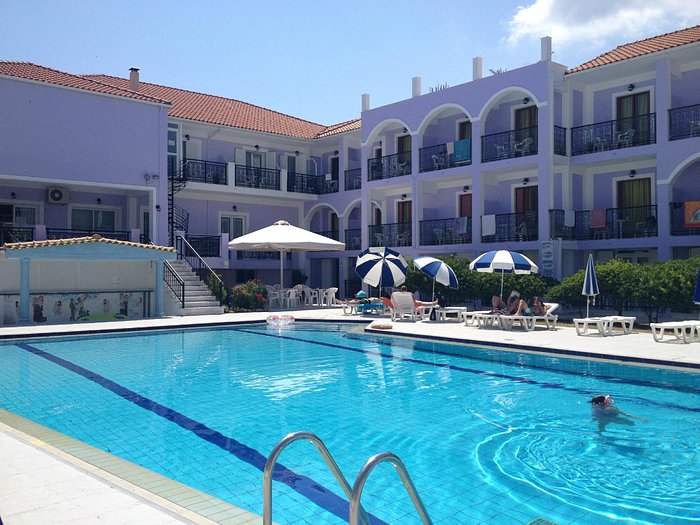Foto hotel