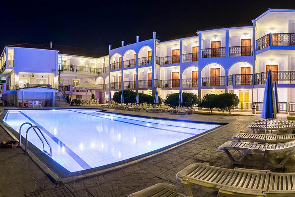 Foto hotel