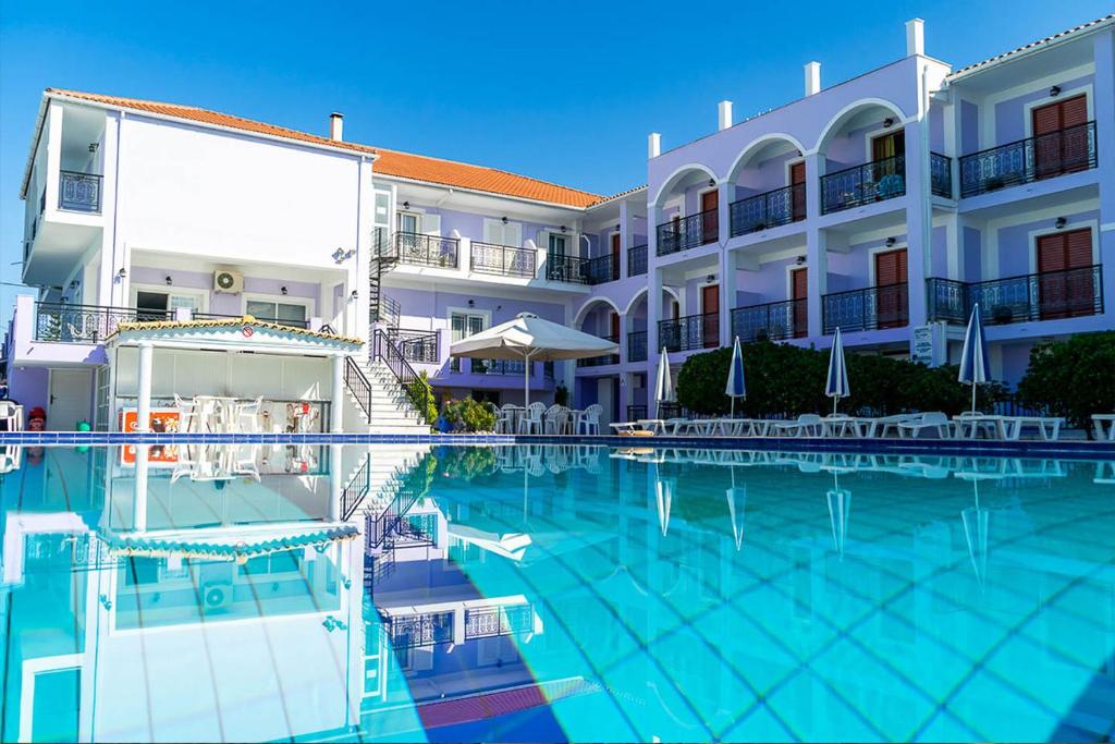 Foto hotel
