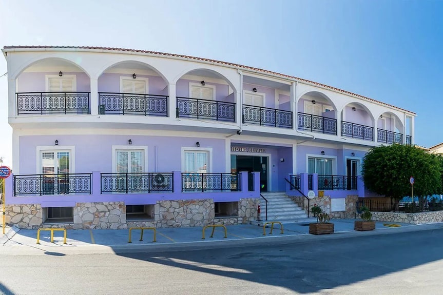 Foto hotel