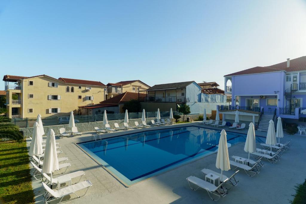 Foto hotel