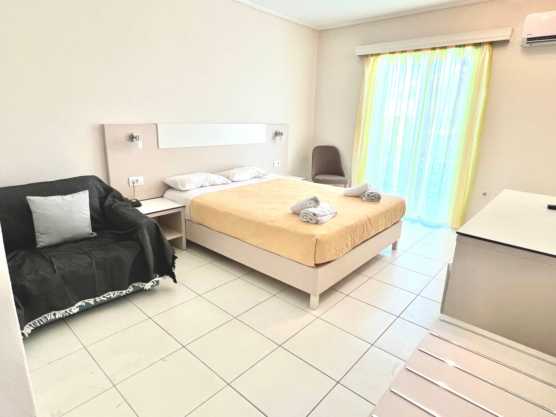Foto hotel