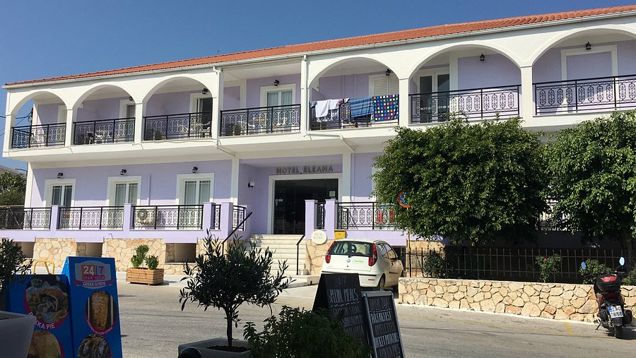 Foto hotel
