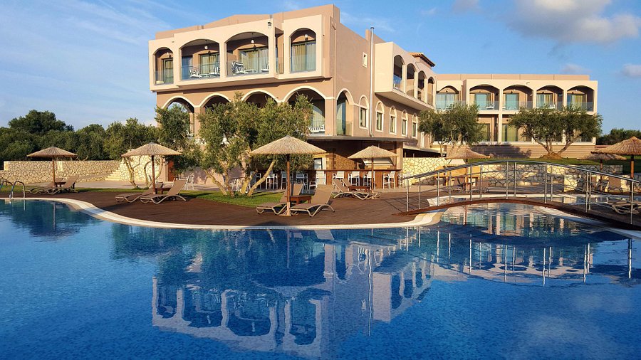 Foto hotel
