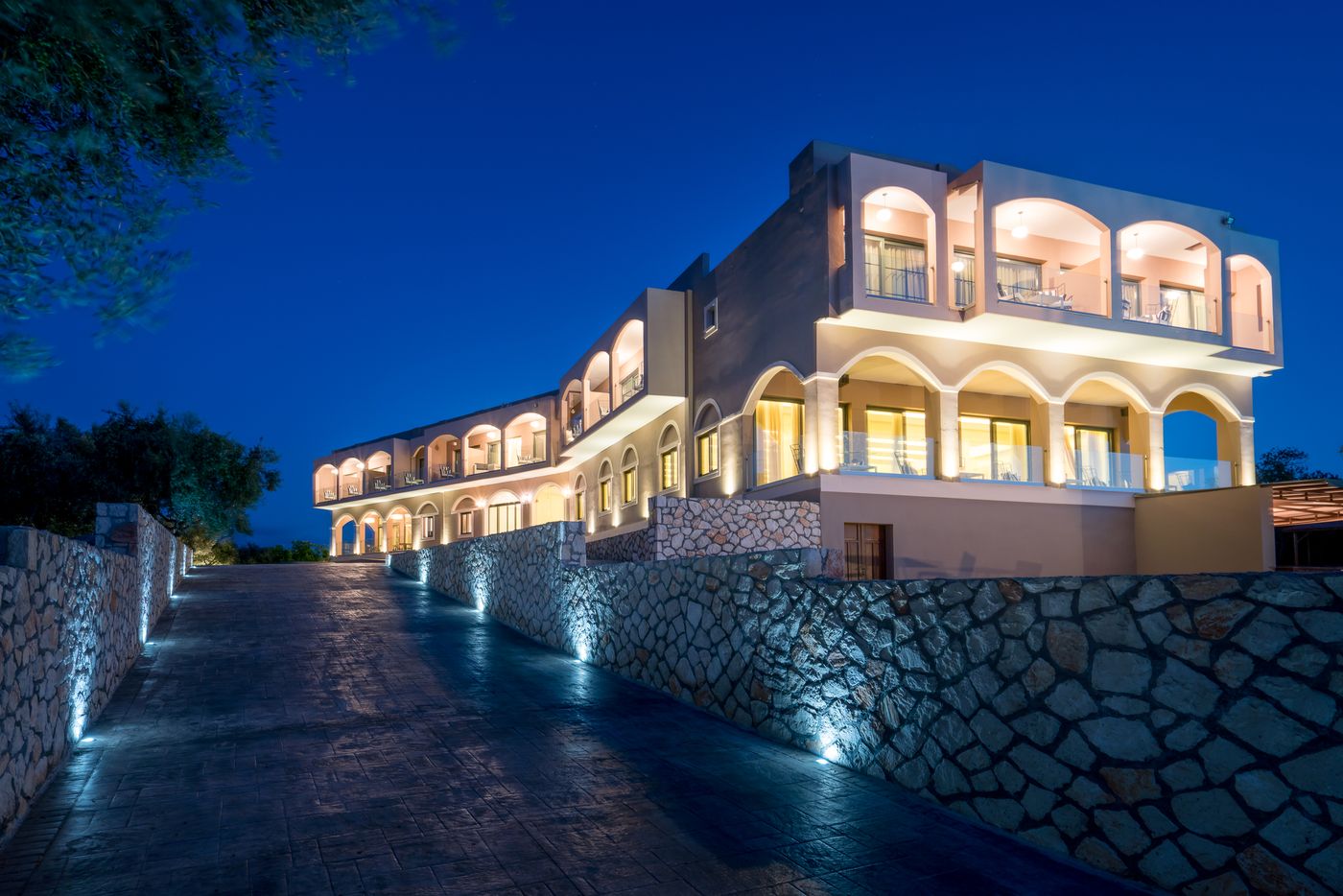 Foto hotel