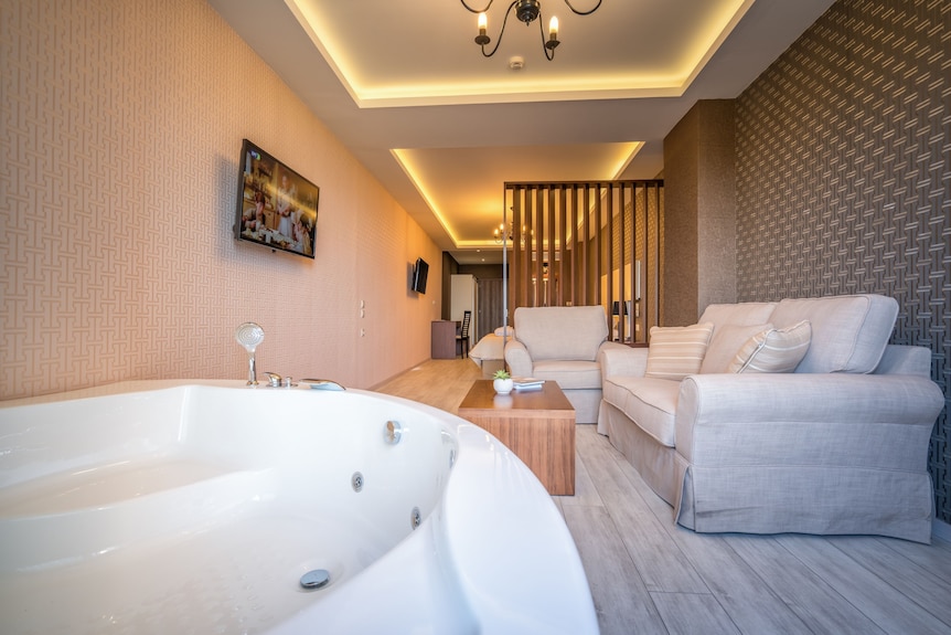 Foto hotel