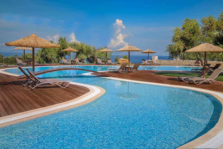 Foto hotel