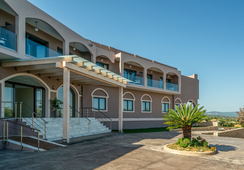 Foto hotel