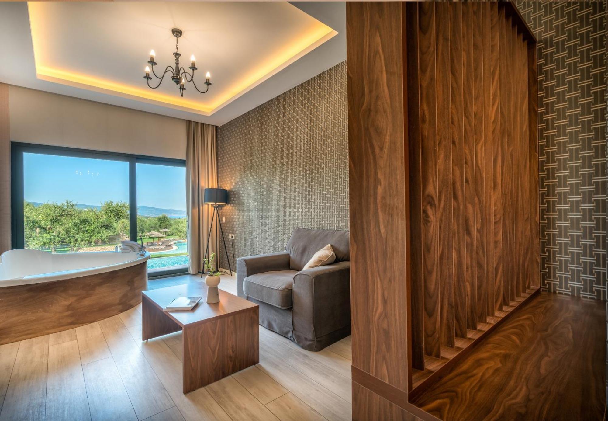 Foto hotel