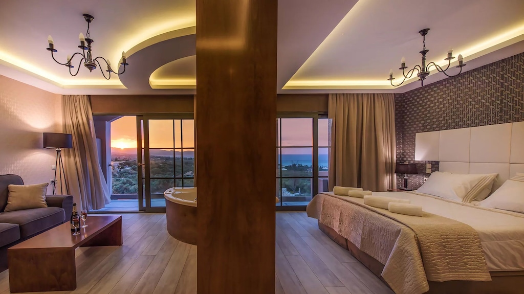 Foto hotel