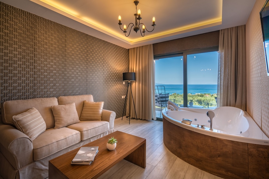 Foto hotel