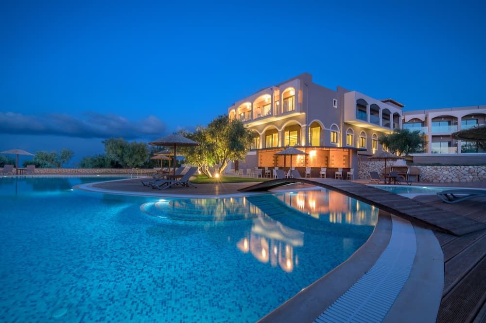 Foto hotel