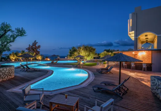 Foto hotel