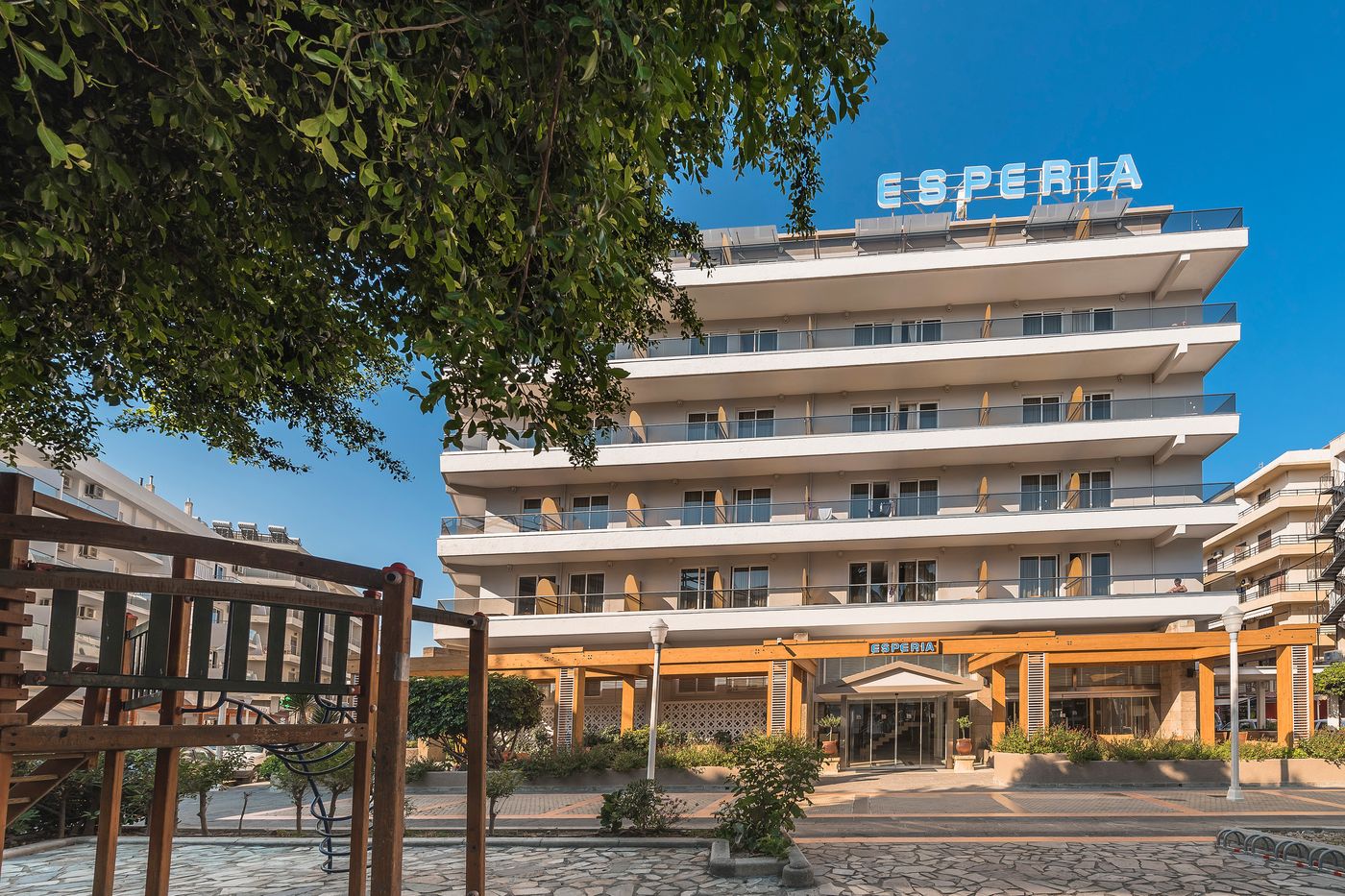 Foto hotel