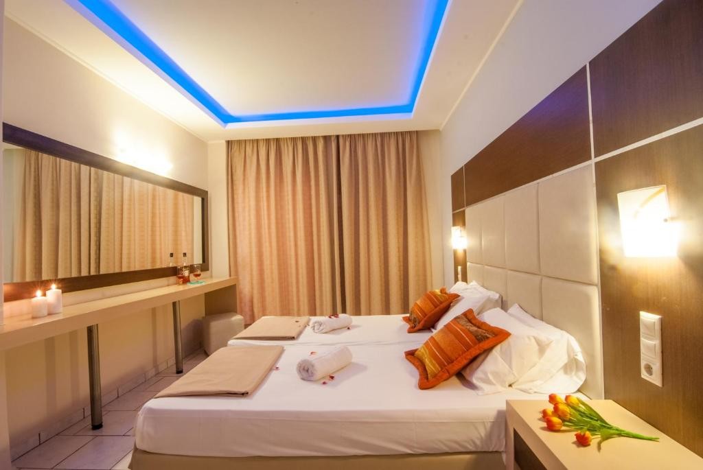 Foto hotel