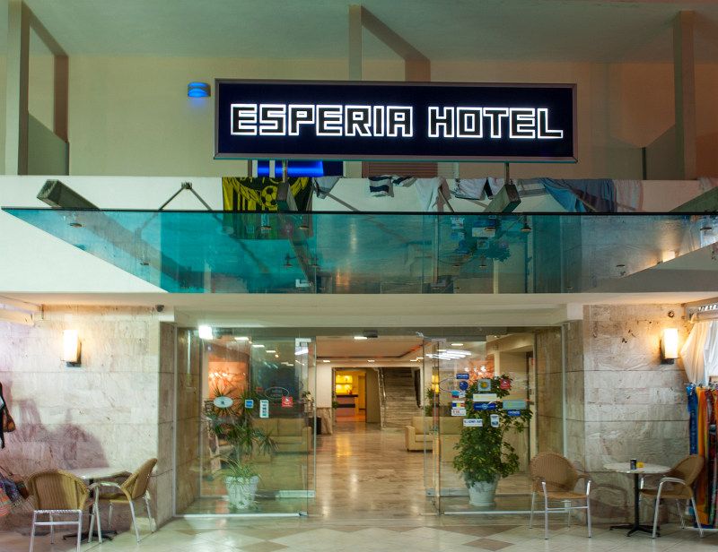 Foto hotel