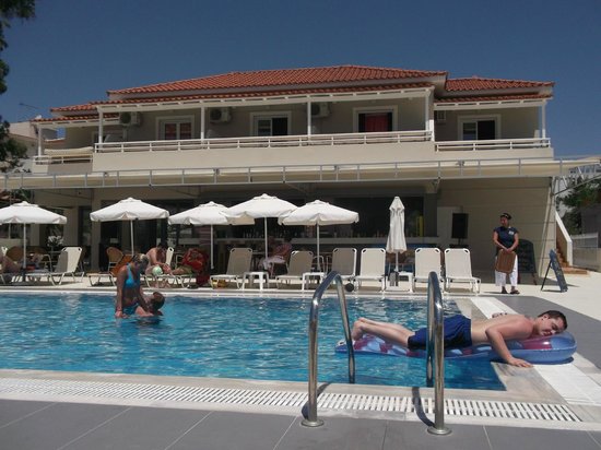 Foto hotel