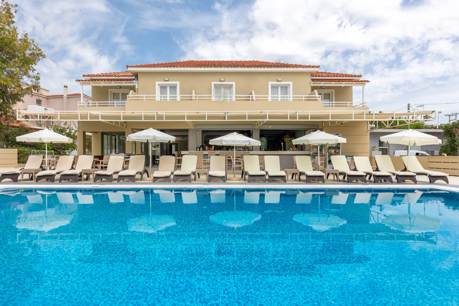 Foto hotel
