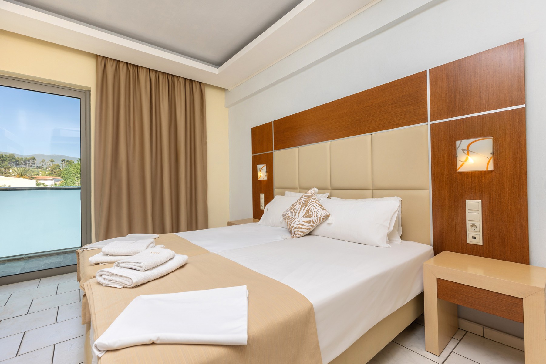 Foto hotel