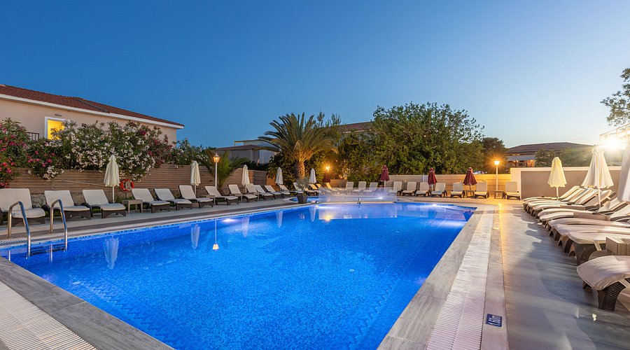 Foto hotel