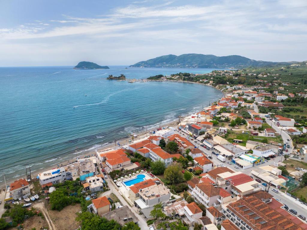 Foto hotel