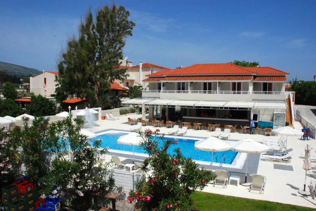 Foto hotel