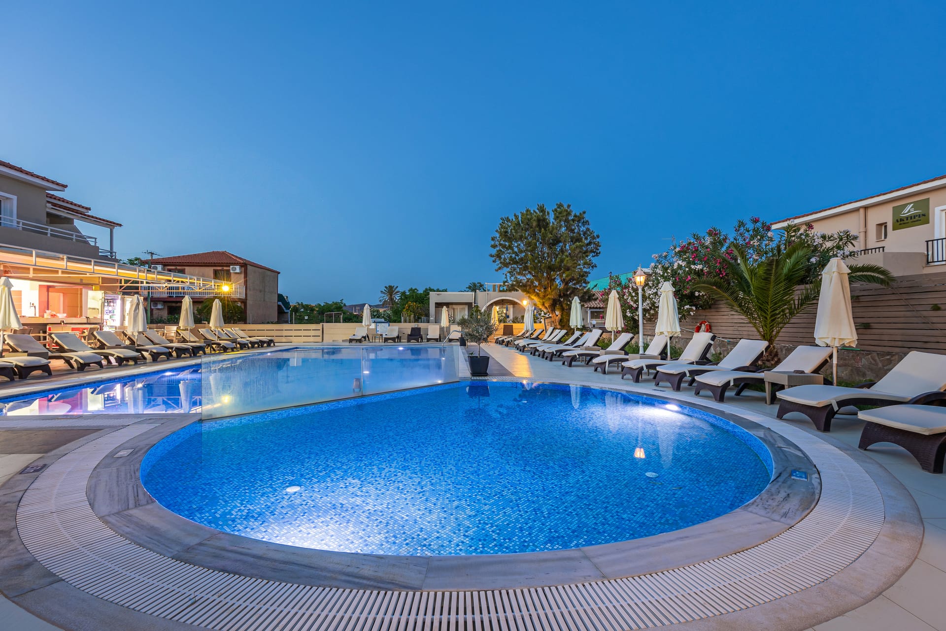 Foto hotel
