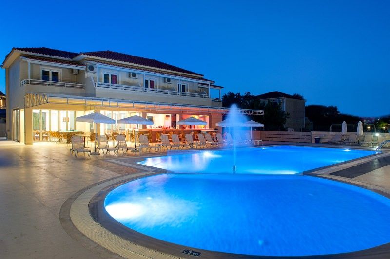 Foto hotel