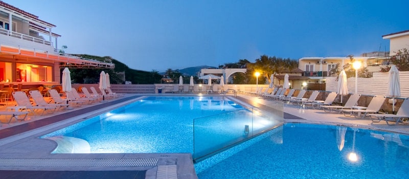 Foto hotel
