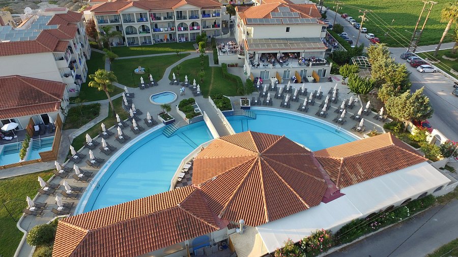 Foto hotel