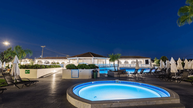 Foto hotel