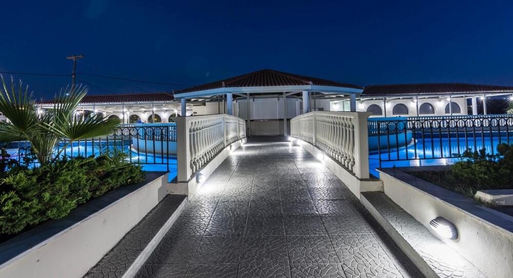 Foto hotel