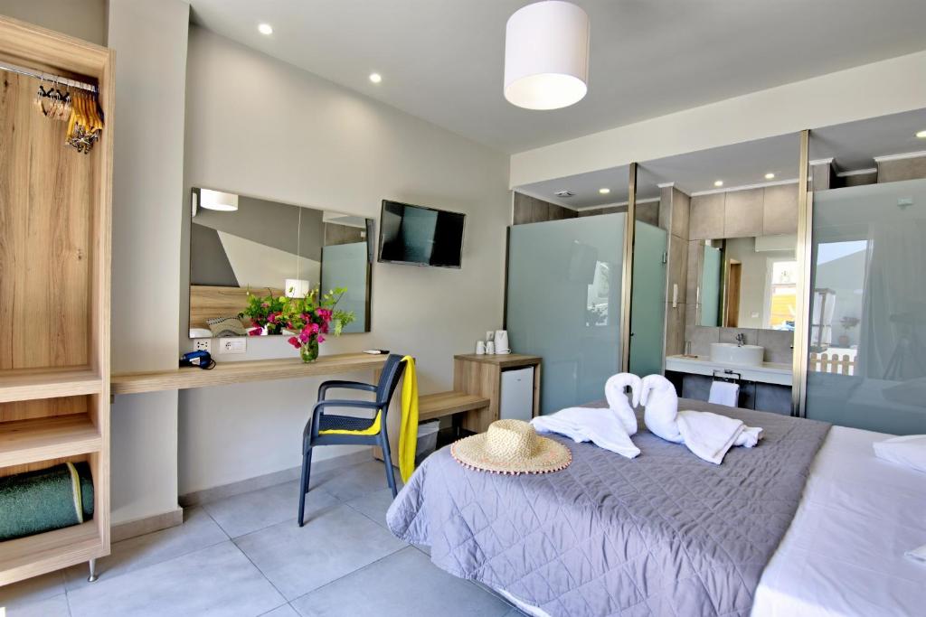 Foto hotel