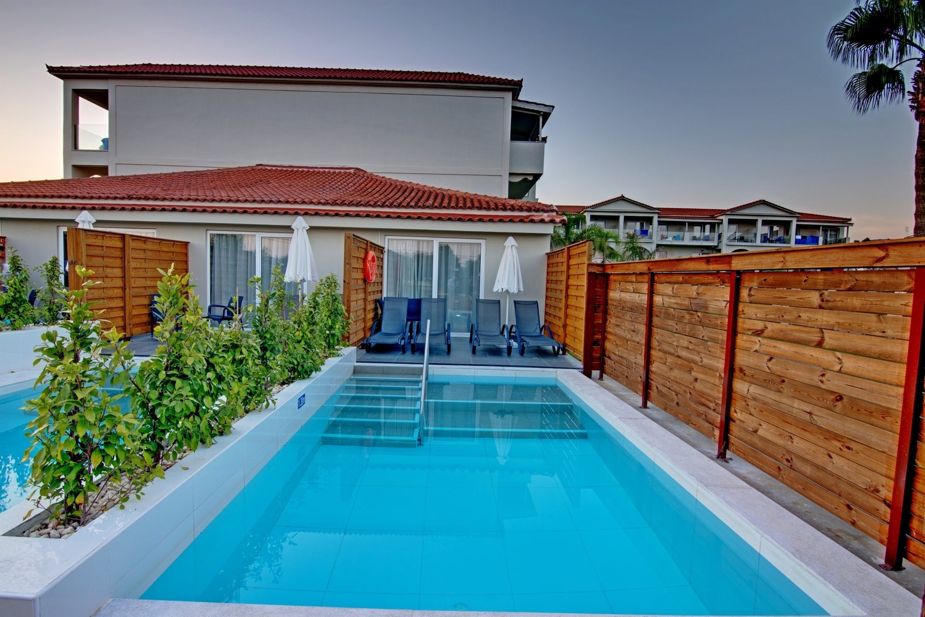 Foto hotel