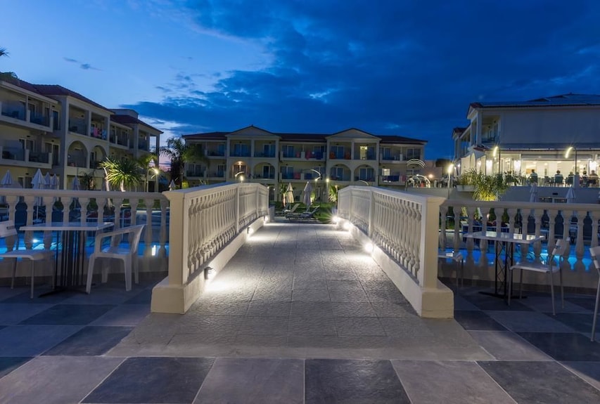 Foto hotel