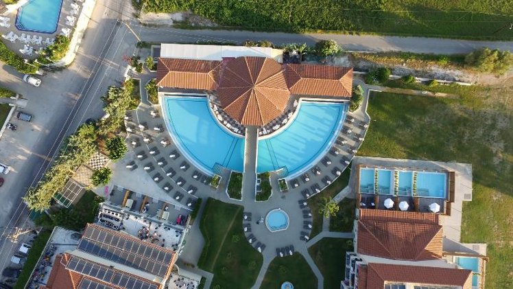 Foto hotel
