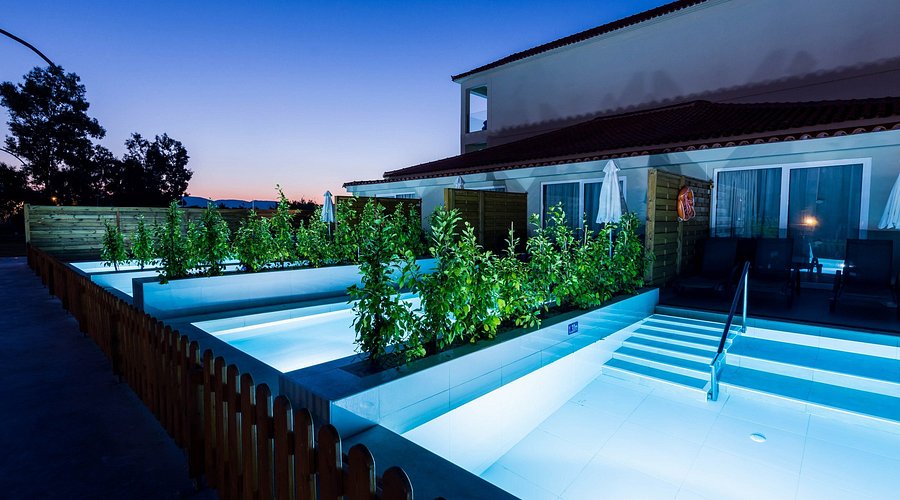 Foto hotel
