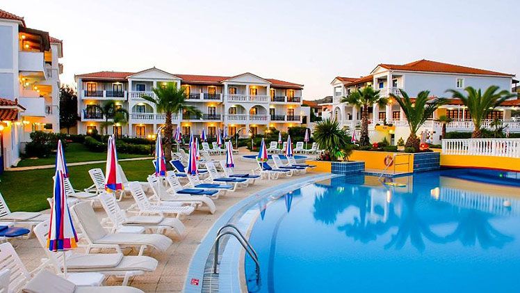 Foto hotel