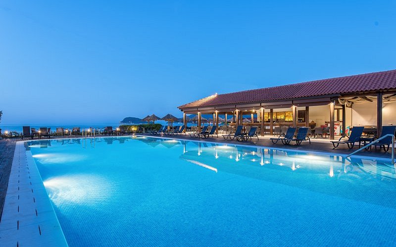 Foto hotel