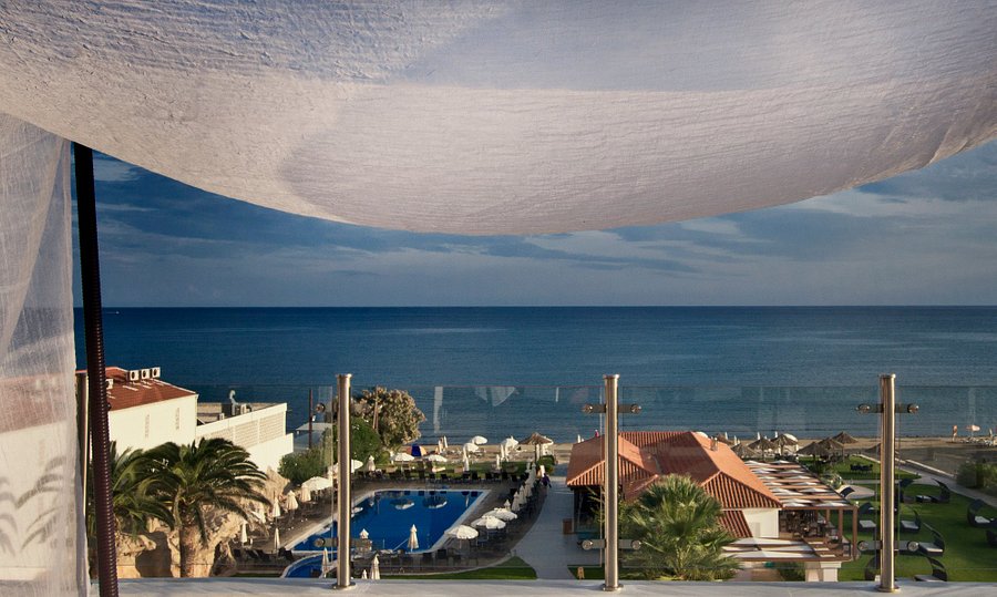 Foto hotel