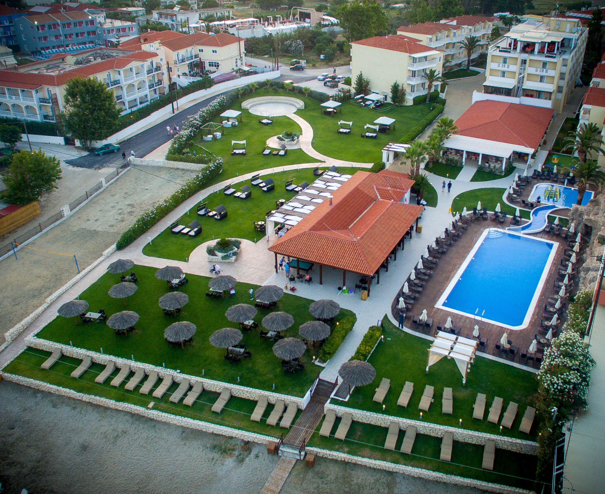 Foto hotel