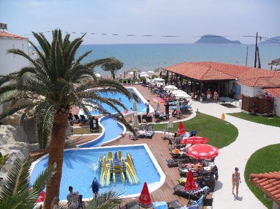 Foto hotel