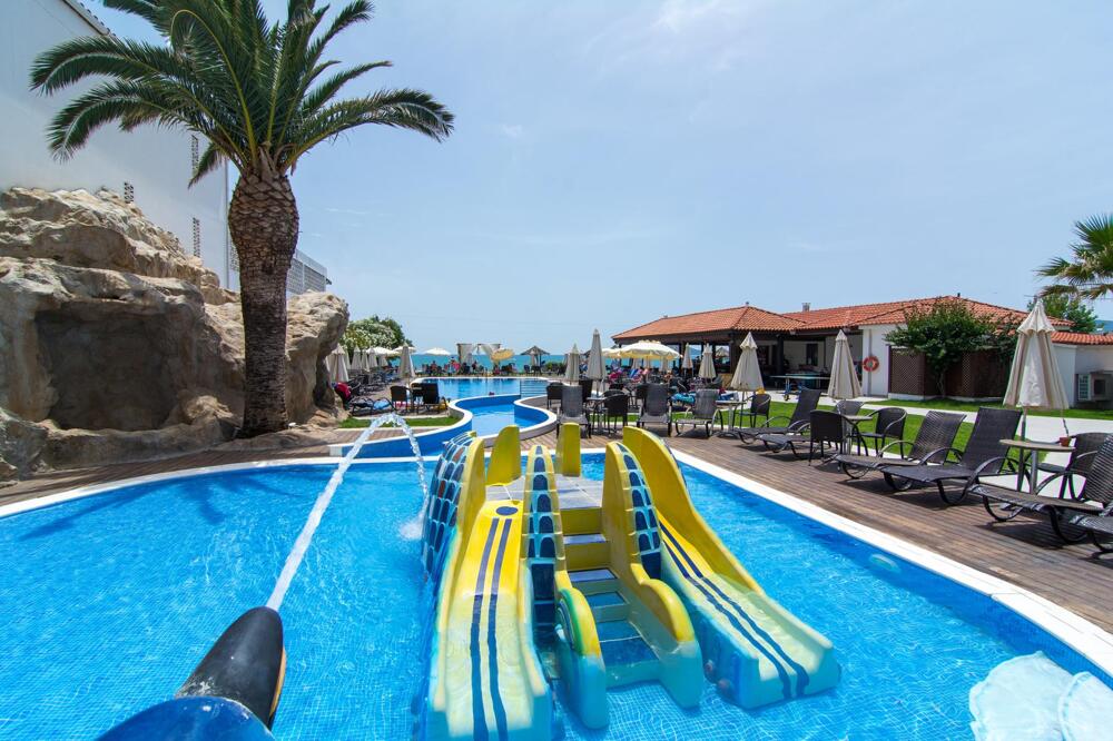 Foto hotel