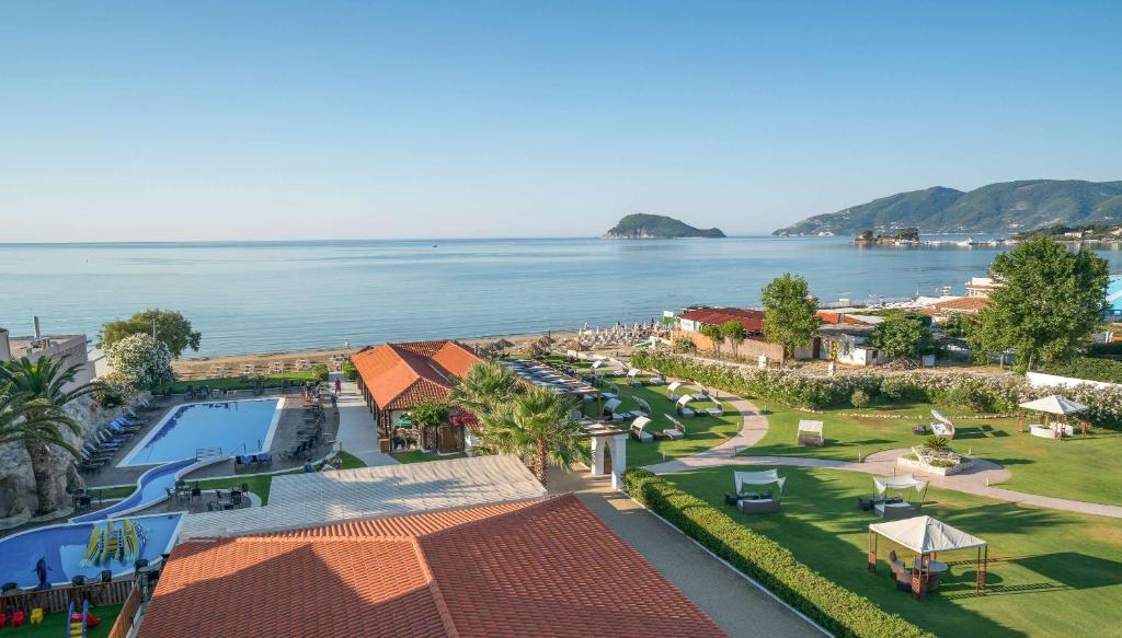 Foto hotel