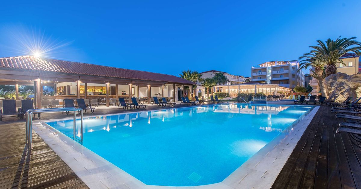 Foto hotel